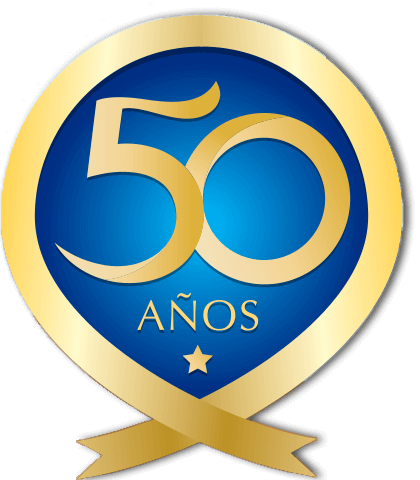 50 años de El Sol de Bella Vista